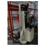 Crown Pallet Stacker