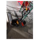 BigJoe Electric Pallet Jack