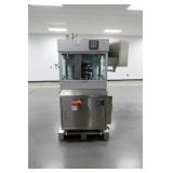 Manesty Tablet Press