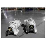 Sumitomo Drive Technologies Motors