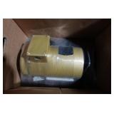 Baldor Motor