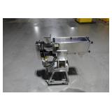 Sigma Tech Tablet Deduster