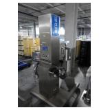 MetoLift Column Lift w/ Mixer