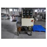 Ross Triple Motion Mixer