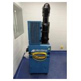 Airflow Systems Dust Extractor