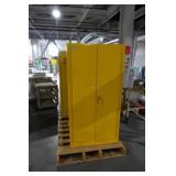 Flammable Storage Cabinets