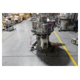 Sweco Vibratory Separator