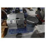 PolyScience Chillers