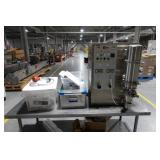 Glatt Fluid Bed Dryer