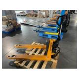 Liftrite PST+ Electric Pallet Truck