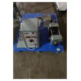 Erweka Laboratory Granulator