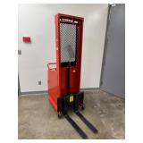 Wesco Electric lift