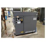 Atlas Copco Air Compressor