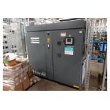 Atlas Copco Air Compressor