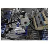 Cole Parmer Lab Mixer