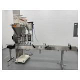 All Fill Auger Filler