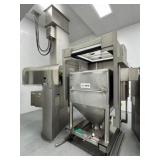 Metalcraft Tote Blender