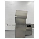 Continental Can Co. Can Seamer