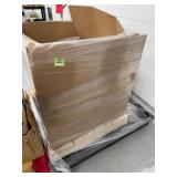 Pallet of Fan Blades