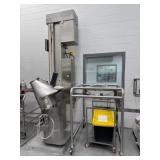 Stainless Steel Drum Dumper