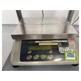 Mettler Toledo Scale