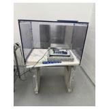 Marble Stability Table