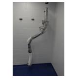 Airflow Systems Dust Collection Arm