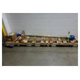 Weil Wastewater Pump