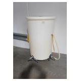 Plastic Storage Tank
