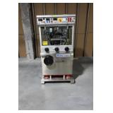 Manesty Tablet Press