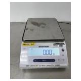 Mettler Toledo Lab Scale
