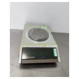 Mettler Toledo Lab Scale