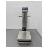 Mobile Floor Scale