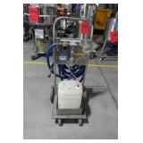 Lafferty Portable Mixing Station