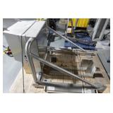 CDM Steerable Machine Skate