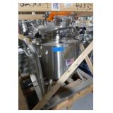 T&C Stainless Mixing Tank