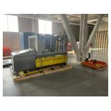 Columbia Load Transfer Station