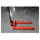 Vestil Pallet Jack