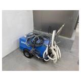 Goodway Pressure Washer