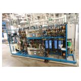 Evoqua Water Purification System