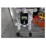 Ingersol Rand Diaphragm Pump