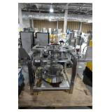 CDM Screening Process Module