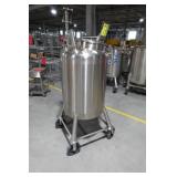 Walker Mixing Tank