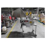 Fitzpatrick/Fitzmill Comminuting Machine