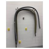 Stainless Steel Hoses