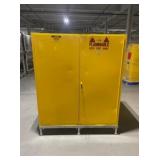 Flammable Storage Cabinet