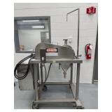 Fitzpatrick DASO6 Fitzmill