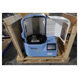 Resodyn Acoustic Mixer