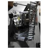 Spare Conveyor Parts