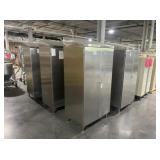 Patriot Equipment Storage Cabinets